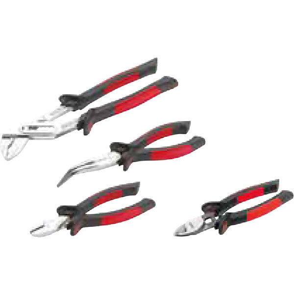 CIMCO Zangenset Trio+Duocut 106931
